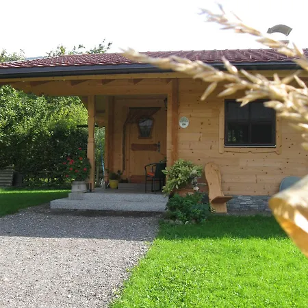 Ferienhaus Mandlhof Weer Exterior photo