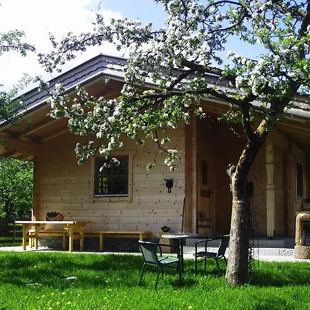 Ferienhaus Mandlhof Weer Exterior photo