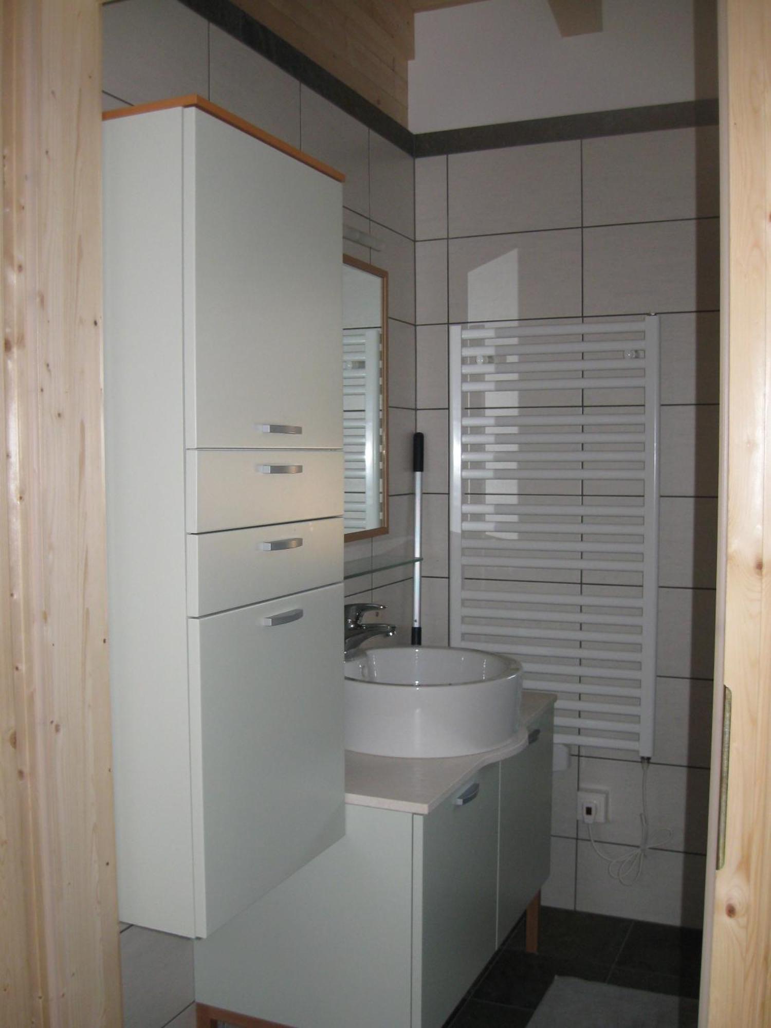Holiday home Mandlhof *