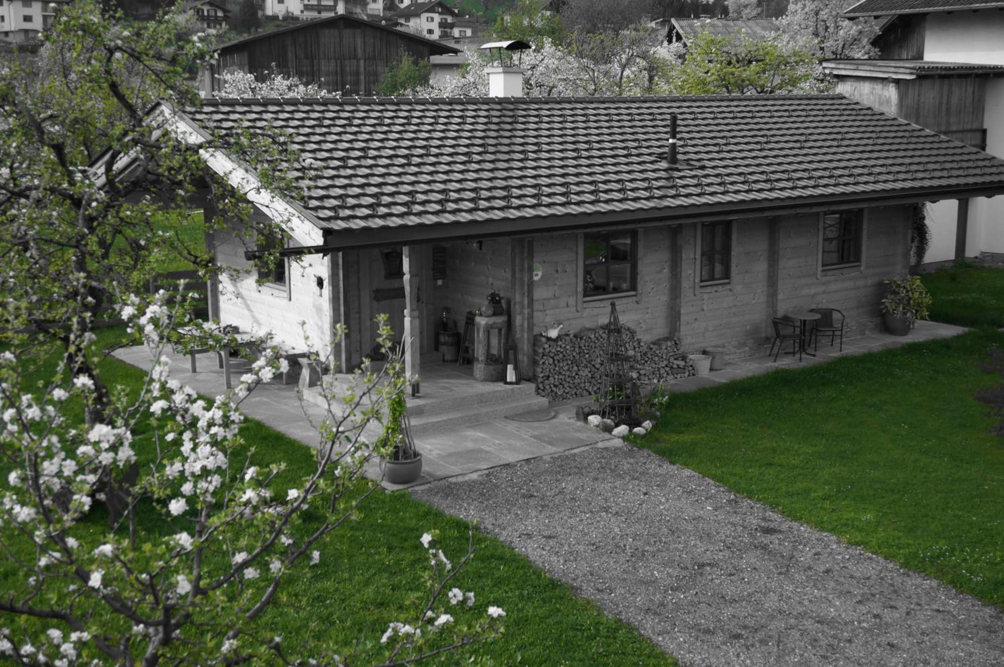 Mandlhof Holiday home *