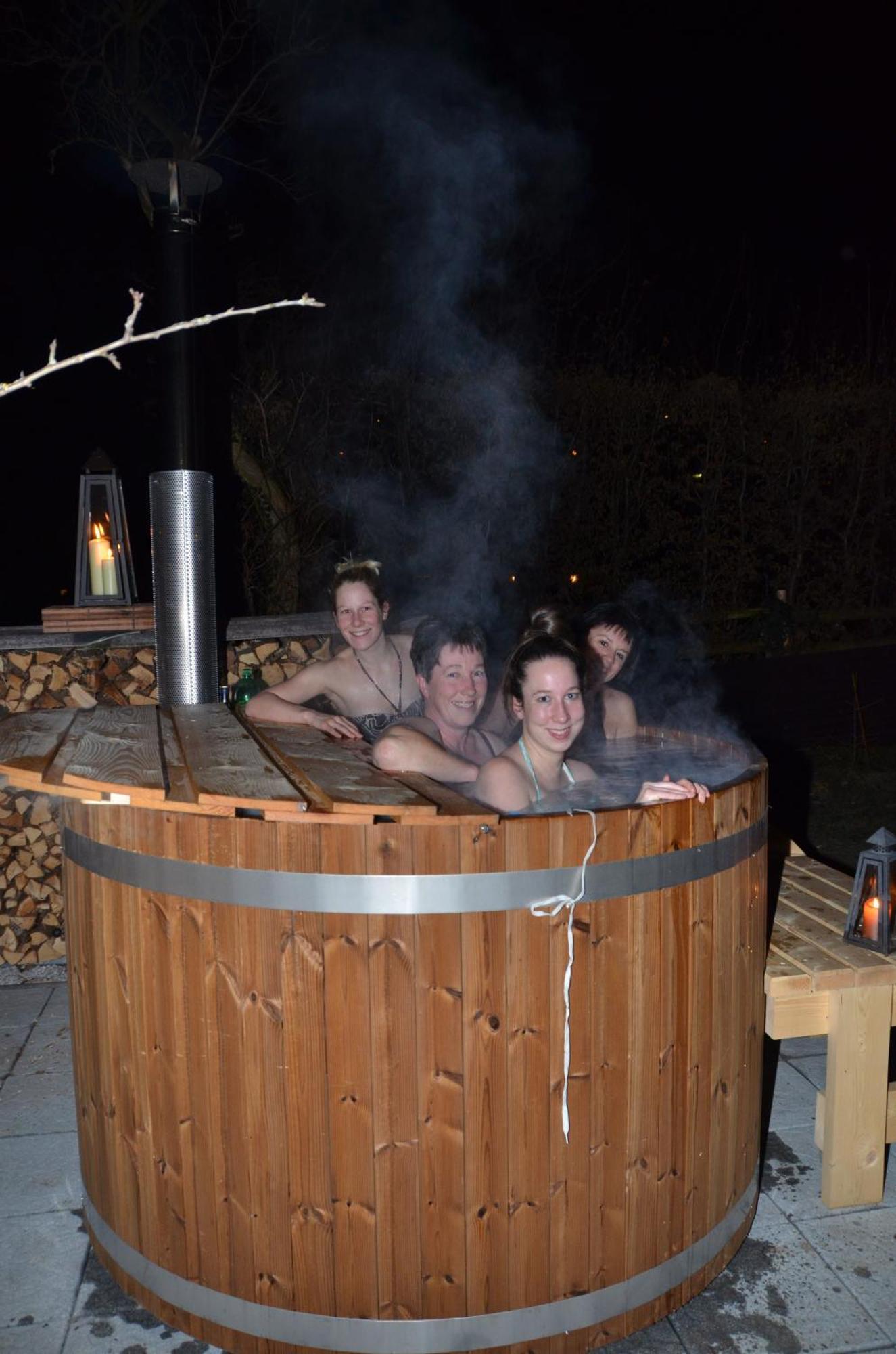 Holiday home Mandlhof Weer