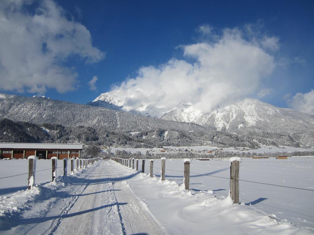 Holiday home Mandlhof *