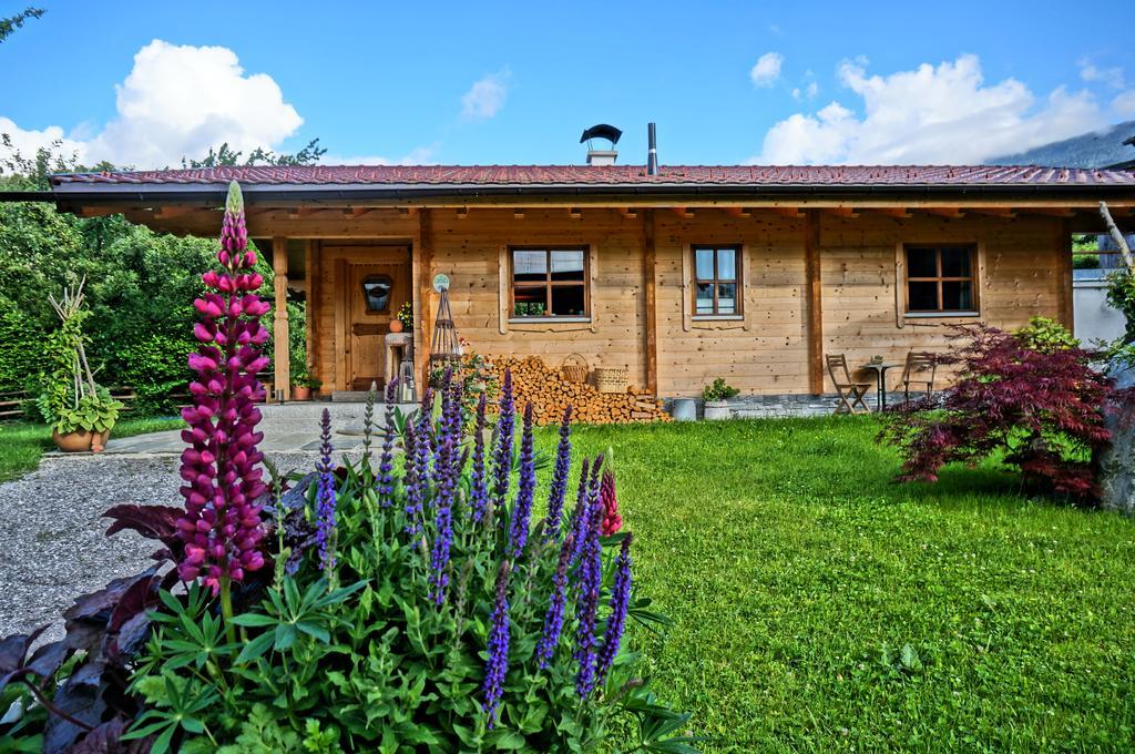 Holiday home Mandlhof Weer