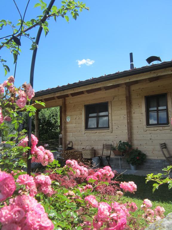 Holiday home Mandlhof Weer