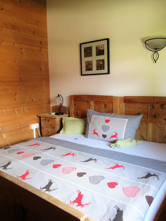 Holiday home Mandlhof *