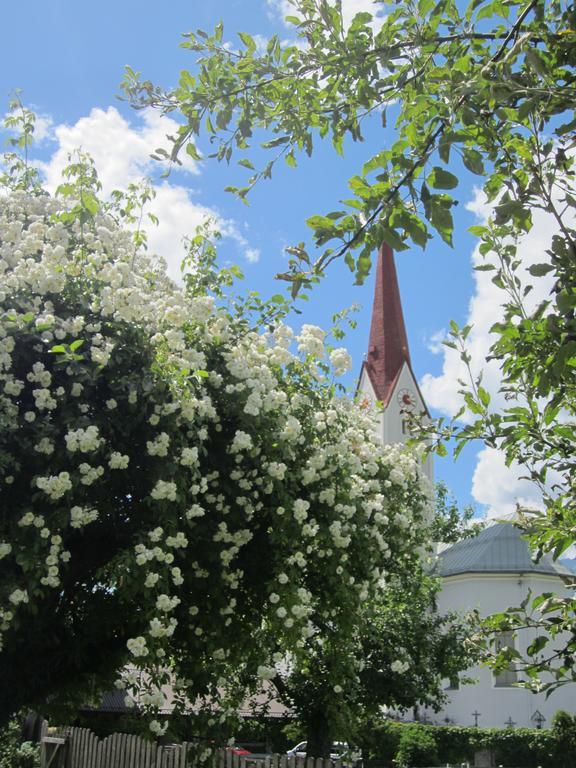 Holiday home Mandlhof Weer