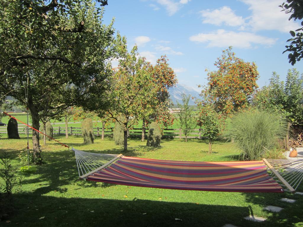 Holiday home Mandlhof