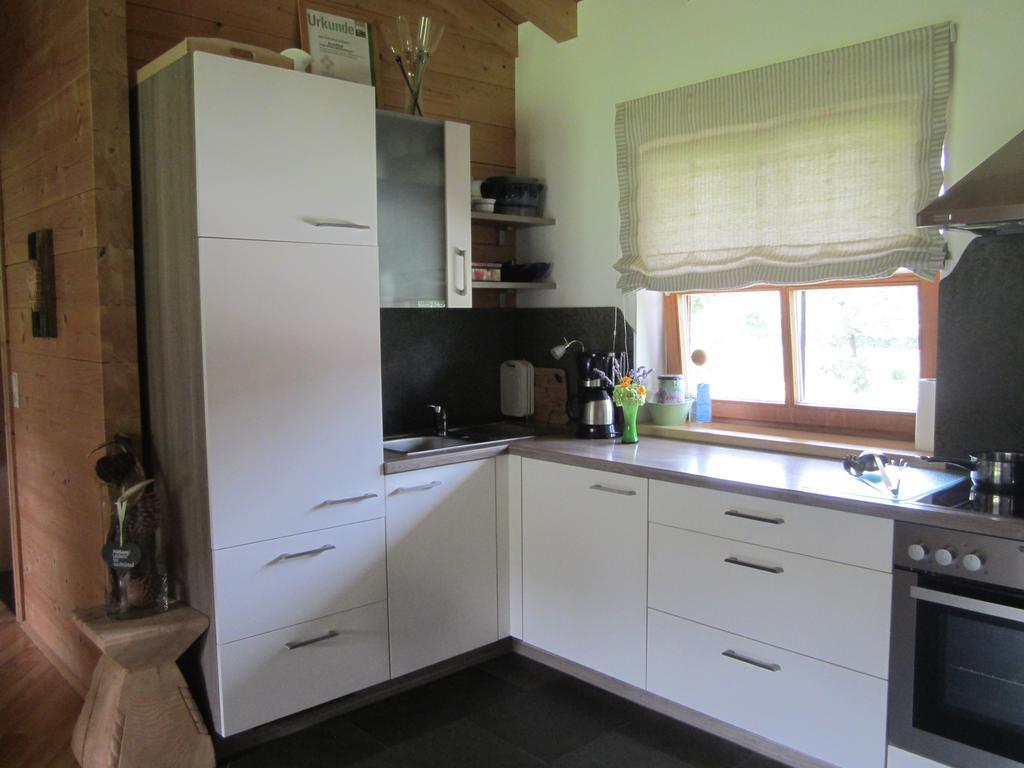 Mandlhof Holiday home *
