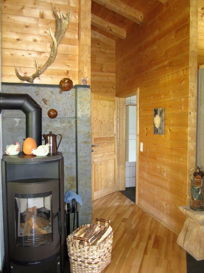 Holiday home Mandlhof *