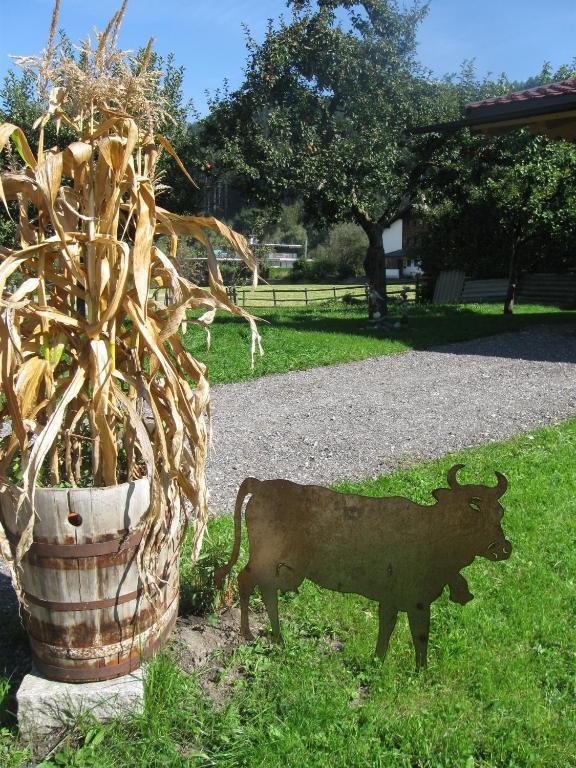 Holiday home Mandlhof Weer
